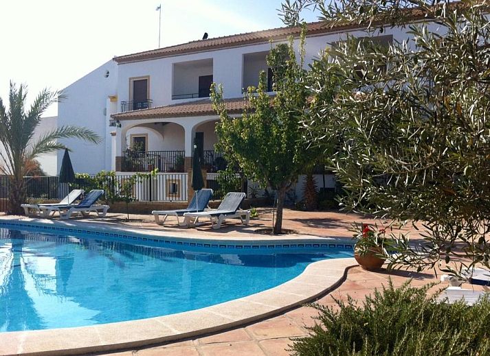 Verblijf 33614106 • Vakantie appartement Andalusie • Hotel El Molino 