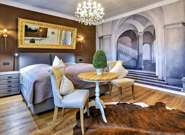 Verblijf 33803302 • Vakantie appartement Beieren • Hotel zur Post garni
