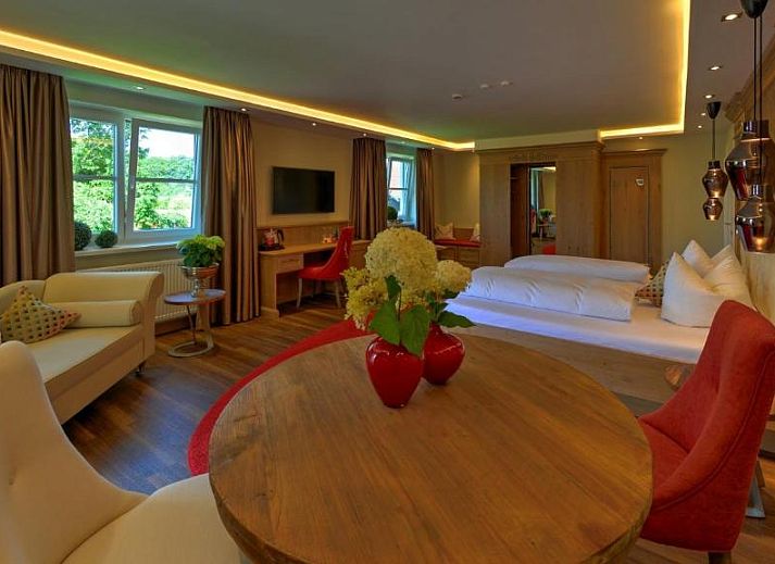 Verblijf 33803302 - Vakantie appartement Beieren - Hotel zur Post garni
