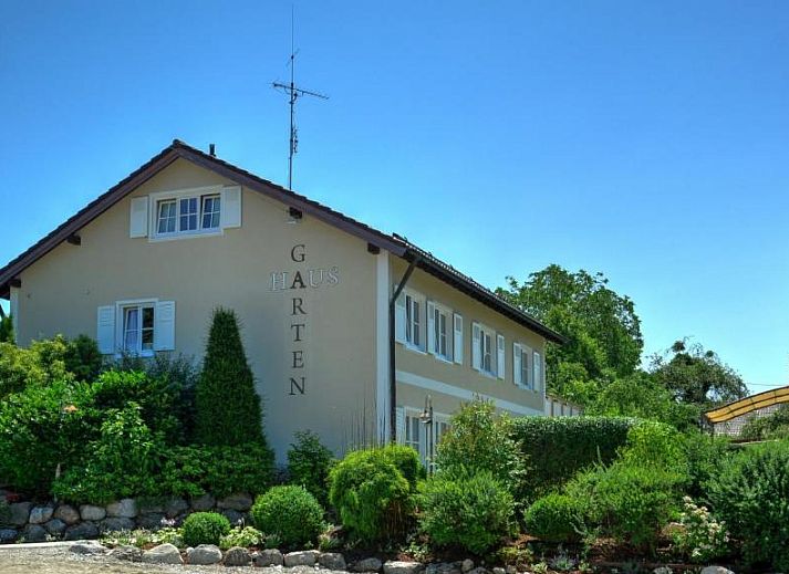 Verblijf 33803302 - Vakantie appartement Beieren - Hotel zur Post garni