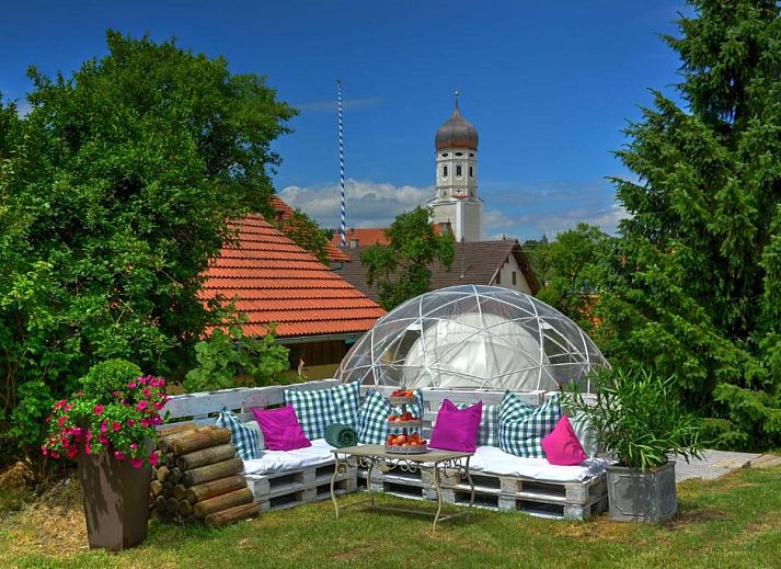 Verblijf 33803302 - Vakantie appartement Beieren - Hotel zur Post garni