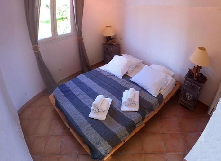 Verblijf 3404304 • Vakantie appartement Corsica • L'Alivi di l'Osari 
