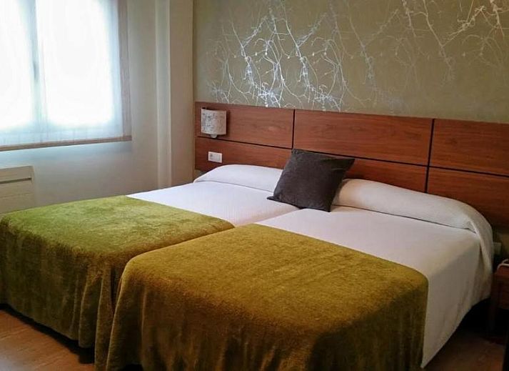 Verblijf 34421101 - Vakantie appartement Het groene Spanje - Hotel Rural Neixon