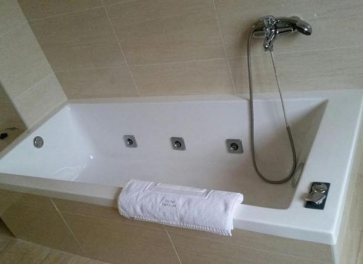 Verblijf 34421101 - Vakantie appartement Het groene Spanje - Hotel Rural Neixon