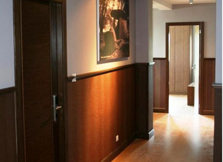 Verblijf 34421101 - Vakantie appartement Het groene Spanje - Hotel Rural Neixon