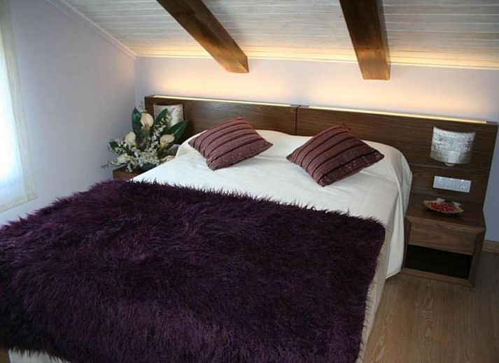 Verblijf 34421101 - Vakantie appartement Het groene Spanje - Hotel Rural Neixon
