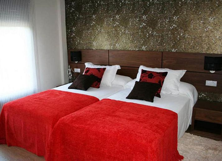 Verblijf 34421101 - Vakantie appartement Het groene Spanje - Hotel Rural Neixon