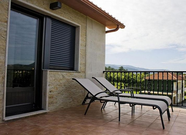 Verblijf 34421101 - Vakantie appartement Het groene Spanje - Hotel Rural Neixon