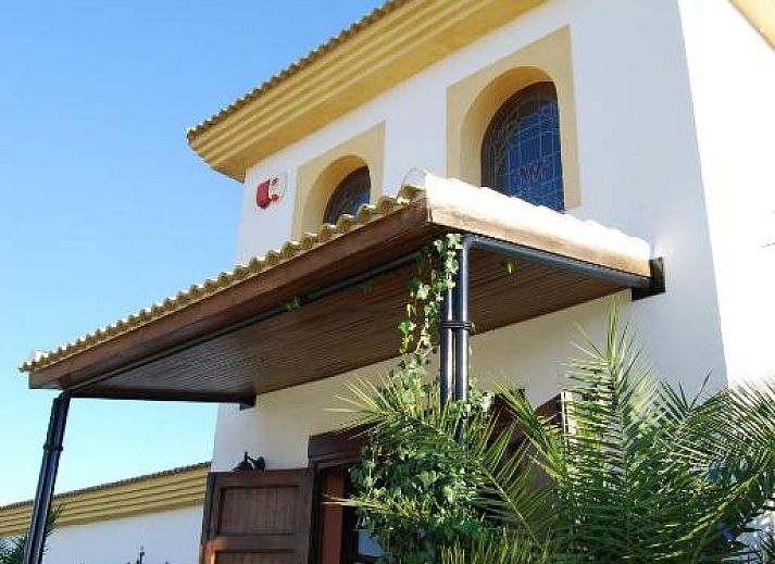 Guest house 34514101 • Apartment Andalusia • Cortijo De Tajar 