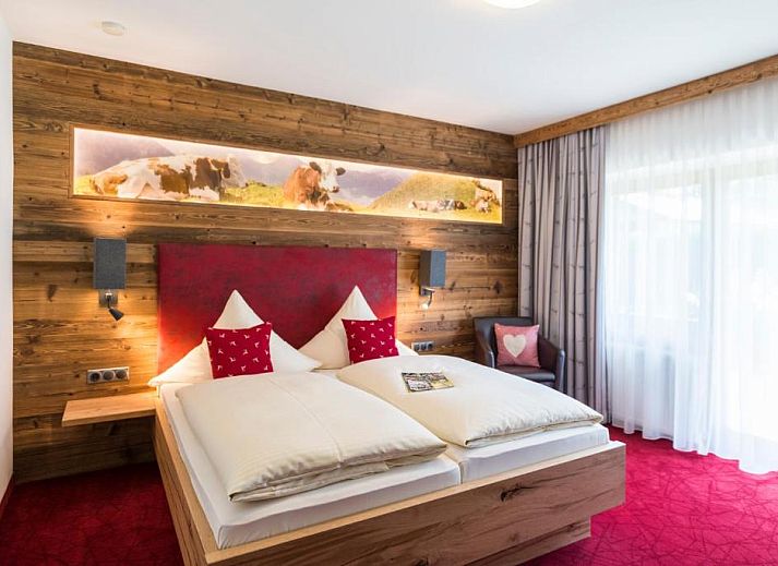 Verblijf 35203302 - Vakantiewoning Beieren - Pension Wendelstein