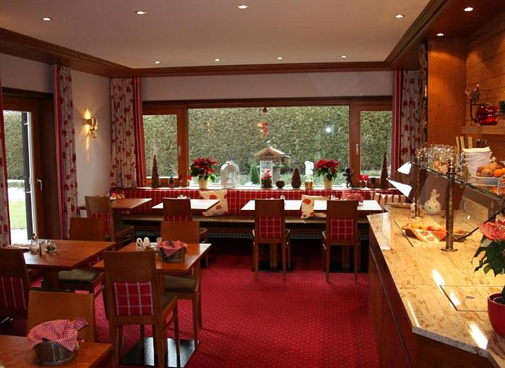 Verblijf 35203302 - Vakantiewoning Beieren - Pension Wendelstein