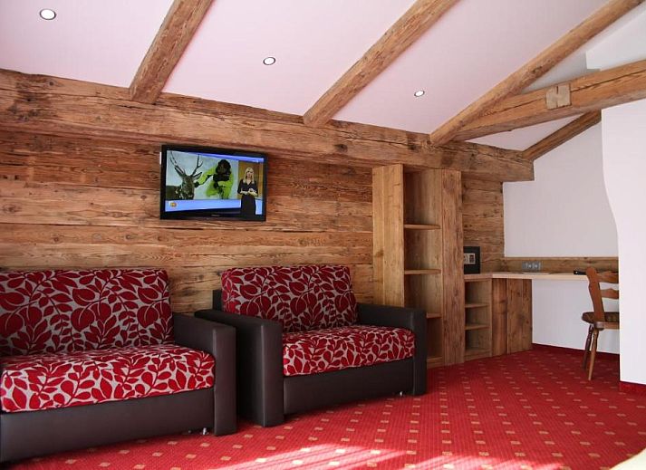 Verblijf 35203302 - Vakantiewoning Beieren - Pension Wendelstein