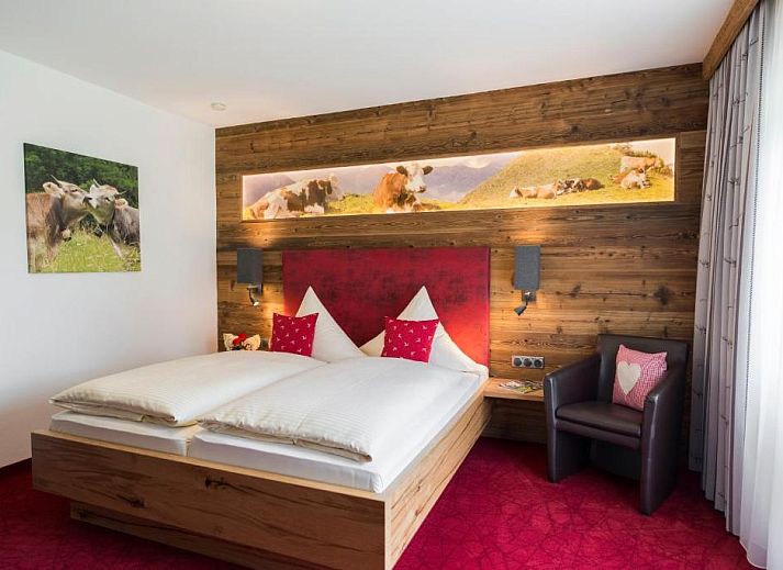 Verblijf 35203302 - Vakantiewoning Beieren - Pension Wendelstein