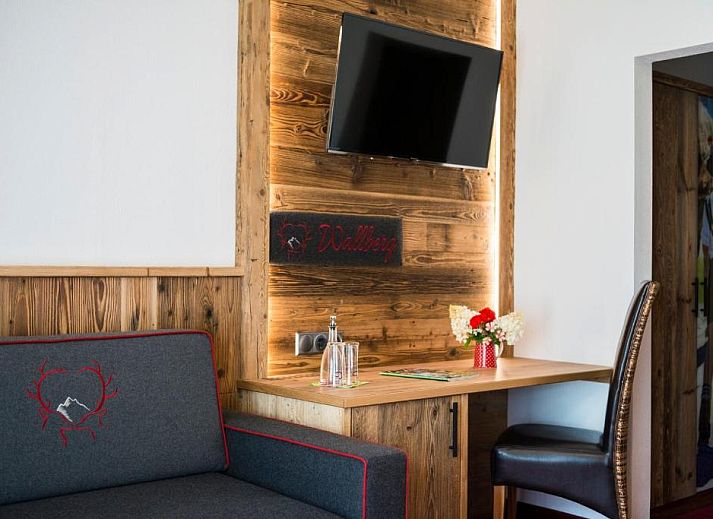 Verblijf 35203302 - Vakantiewoning Beieren - Pension Wendelstein