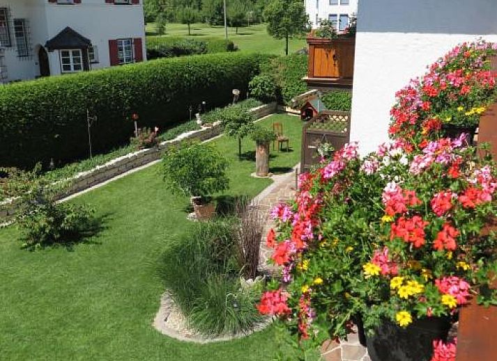 Verblijf 35203302 - Vakantiewoning Beieren - Pension Wendelstein