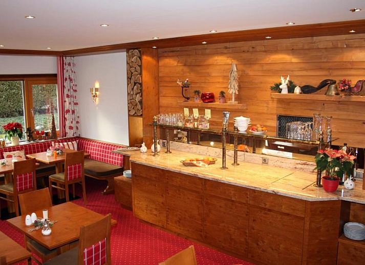 Verblijf 35203302 - Vakantiewoning Beieren - Pension Wendelstein