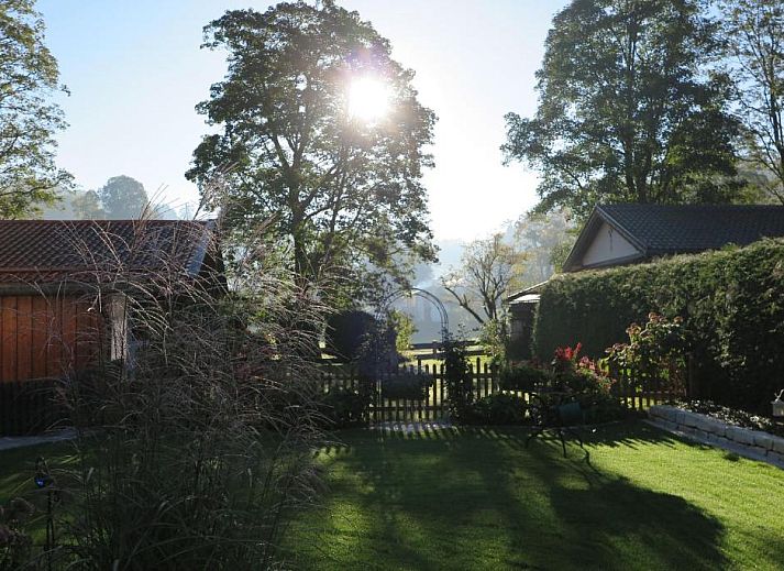 Verblijf 35203302 - Vakantiewoning Beieren - Pension Wendelstein