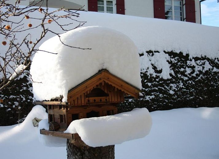 Verblijf 35203302 - Vakantiewoning Beieren - Pension Wendelstein