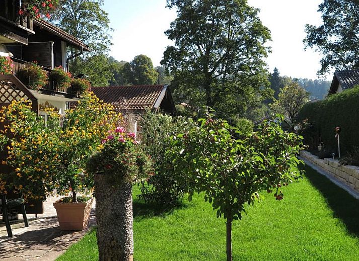 Verblijf 35203302 - Vakantiewoning Beieren - Pension Wendelstein