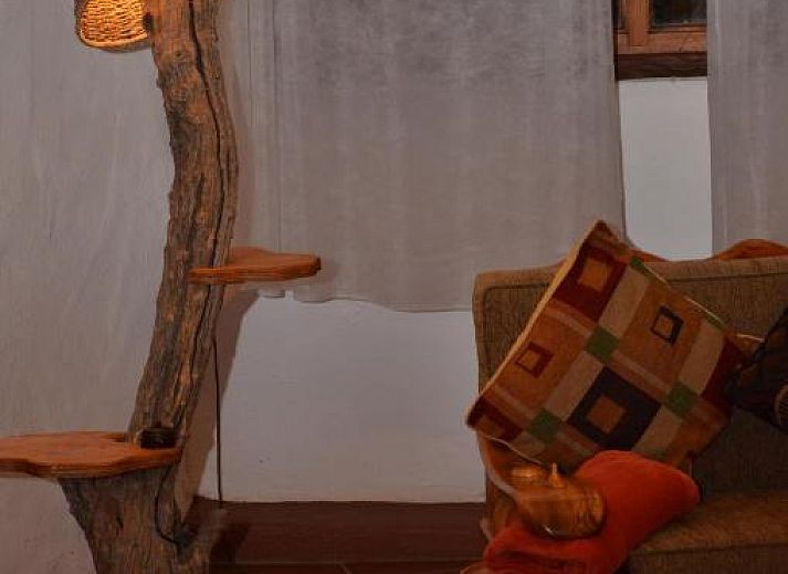 Verblijf 3526601 - Vakantiewoning Kwazoeloe-Natal - Antbear Eco Lodge Drakensberg