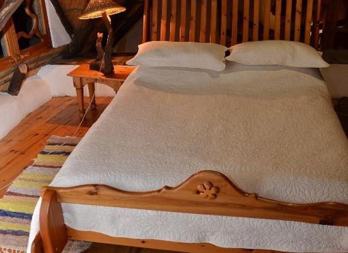 Verblijf 3526601 - Vakantiewoning Kwazoeloe-Natal - Antbear Eco Lodge Drakensberg