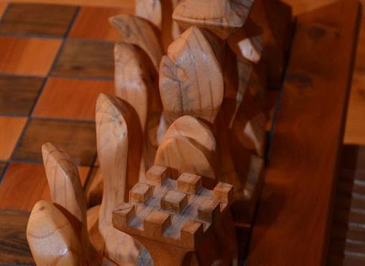 Verblijf 3526601 - Vakantiewoning Kwazoeloe-Natal - Antbear Eco Lodge Drakensberg