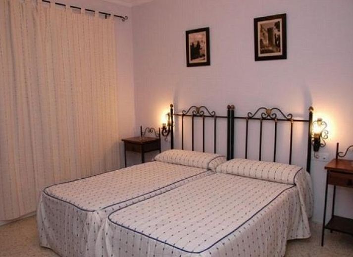 Verblijf 35914101 • Vakantie appartement Andalusie • Hotel Don Juan 