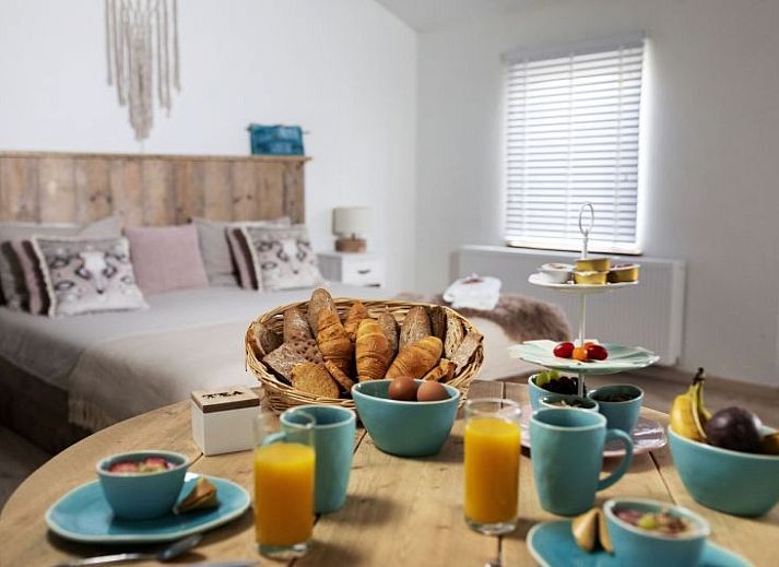 Verblijf 370208 - Bed and breakfast Midden Limburg - Bed & Wellness Het Gelukshuis
