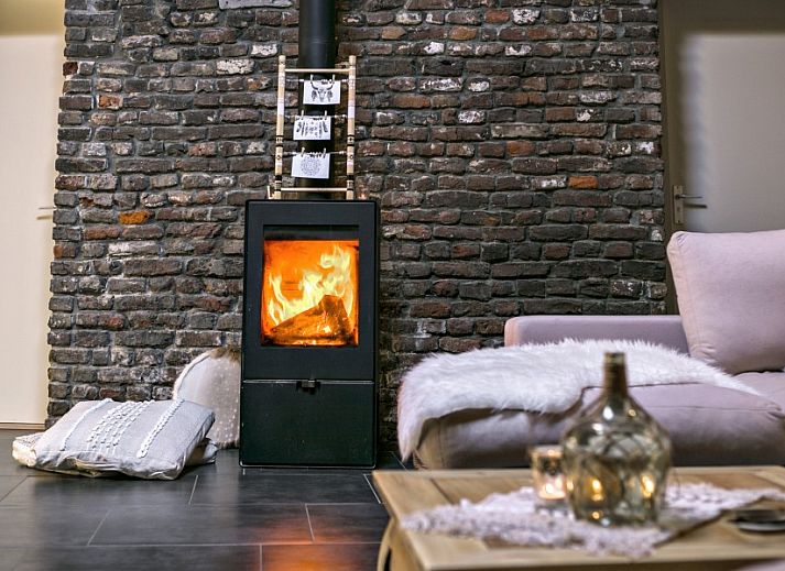 Verblijf 370208 - Bed and breakfast Midden Limburg - Bed & Wellness Het Gelukshuis