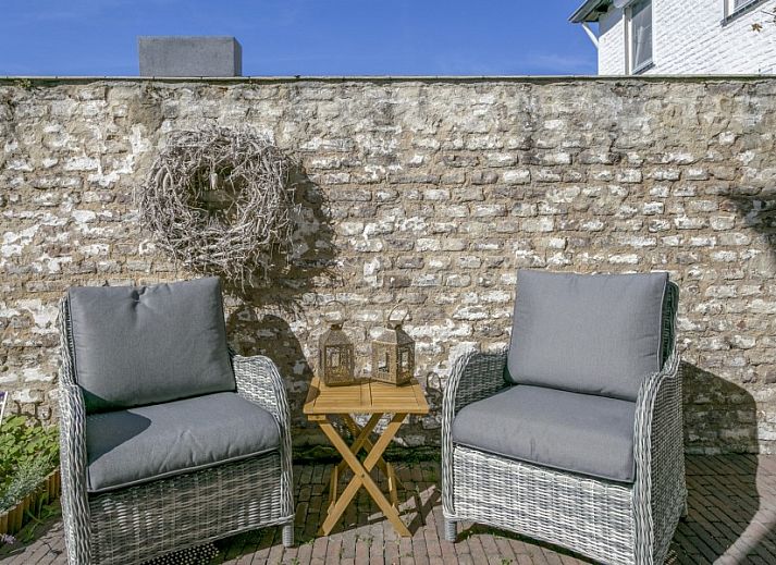 Verblijf 370208 - Bed and breakfast Midden Limburg - Bed & Wellness Het Gelukshuis
