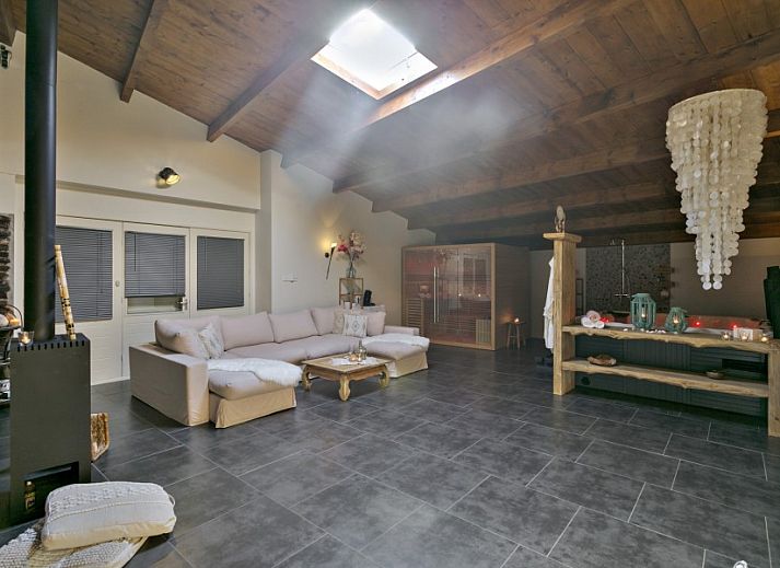 Verblijf 370208 - Bed and breakfast Midden Limburg - Bed & Wellness Het Gelukshuis