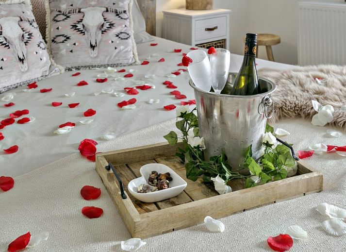 Verblijf 370208 - Bed and breakfast Midden Limburg - Bed & Wellness Het Gelukshuis