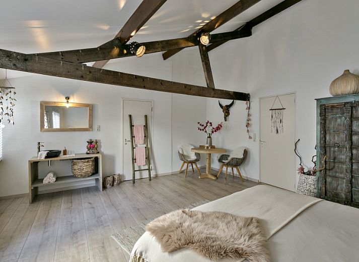 Verblijf 370208 - Bed and breakfast Midden Limburg - Bed & Wellness Het Gelukshuis