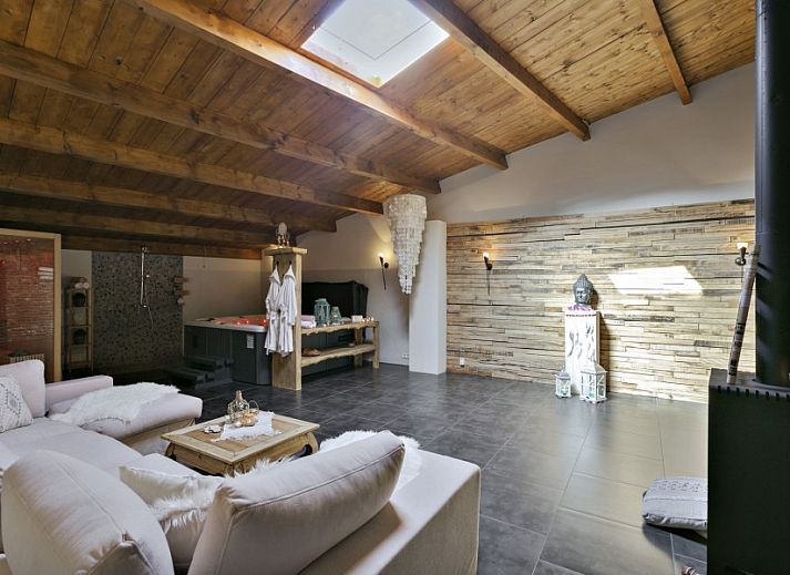 Verblijf 370208 - Bed and breakfast Midden Limburg - Bed & Wellness Het Gelukshuis