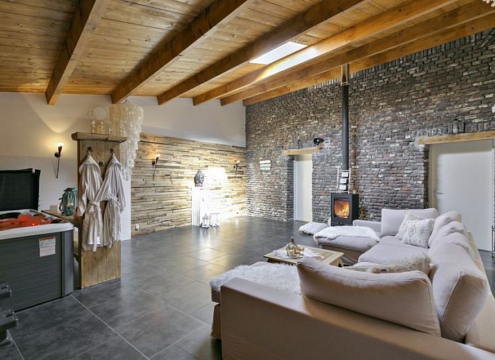 Verblijf 370208 - Bed and breakfast Midden Limburg - Bed & Wellness Het Gelukshuis