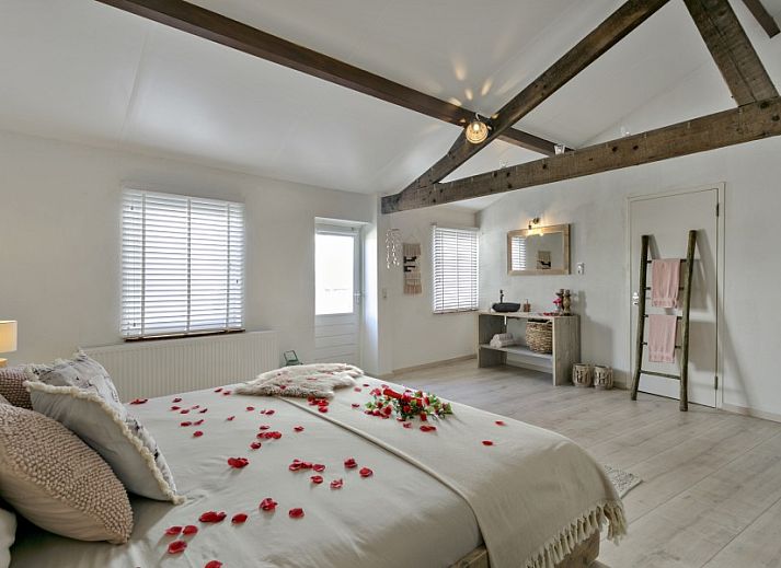 Verblijf 370208 - Bed and breakfast Midden Limburg - Bed & Wellness Het Gelukshuis