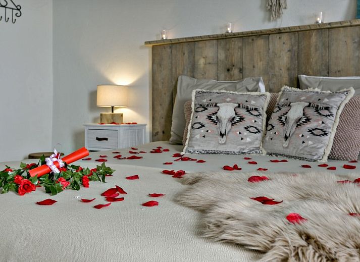Verblijf 370208 - Bed and breakfast Midden Limburg - Bed & Wellness Het Gelukshuis