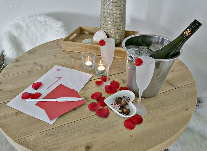 Verblijf 370208 - Bed and breakfast Midden Limburg - Bed & Wellness Het Gelukshuis