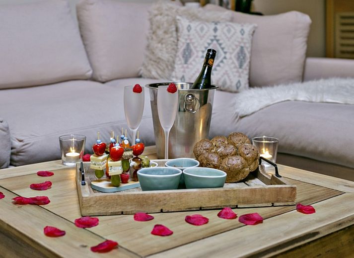 Verblijf 370208 - Bed and breakfast Midden Limburg - Bed & Wellness Het Gelukshuis