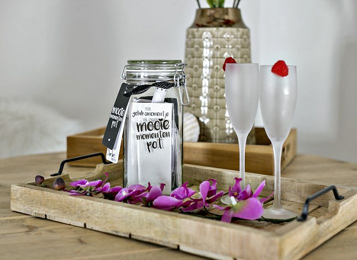 Verblijf 370208 - Bed and breakfast Midden Limburg - Bed & Wellness Het Gelukshuis