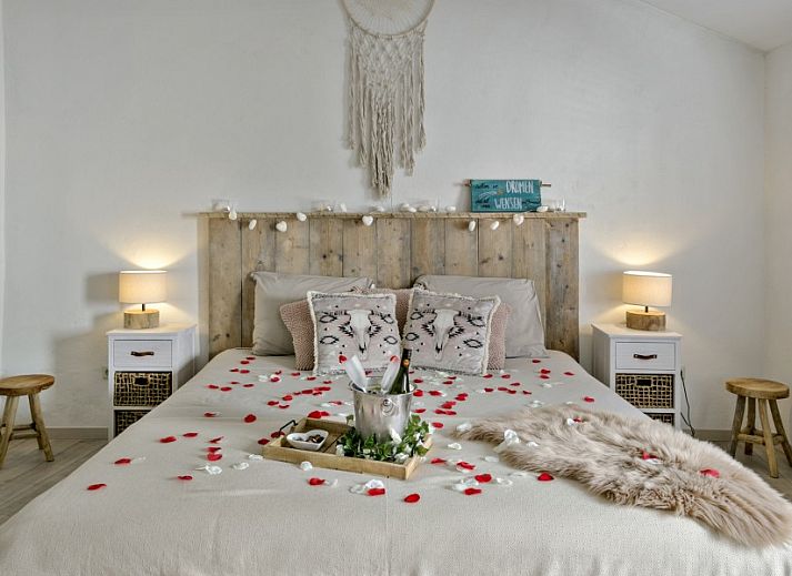 Verblijf 370208 - Bed and breakfast Midden Limburg - Bed & Wellness Het Gelukshuis