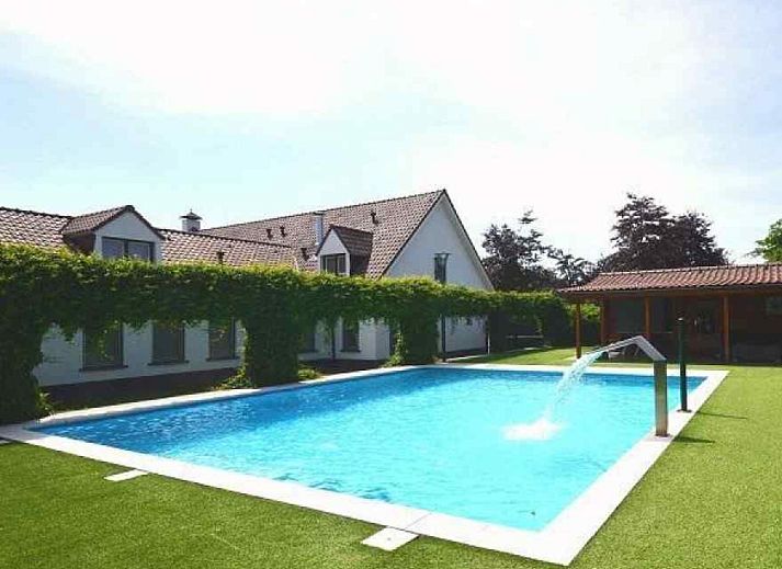 Verblijf 370503 - Vakantiewoning Midden Limburg - L133