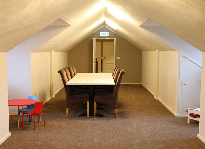 Verblijf 370503 - Vakantiewoning Midden Limburg - L133