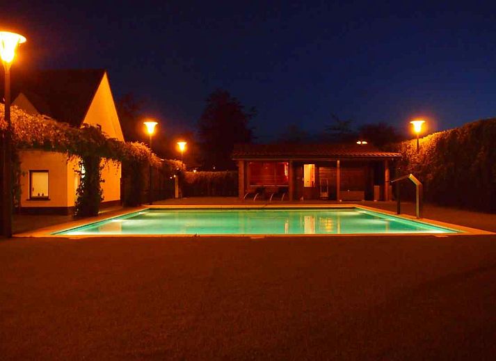 Verblijf 370503 - Vakantiewoning Midden Limburg - L133