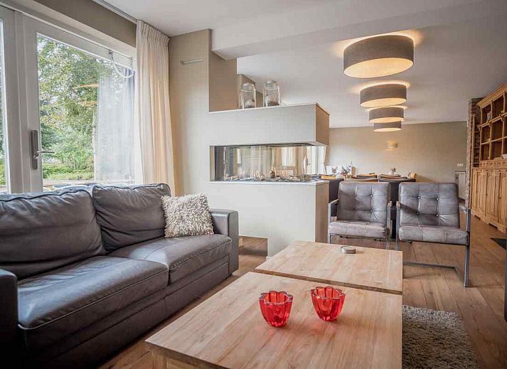 Verblijf 370503 - Vakantiewoning Midden Limburg - L133