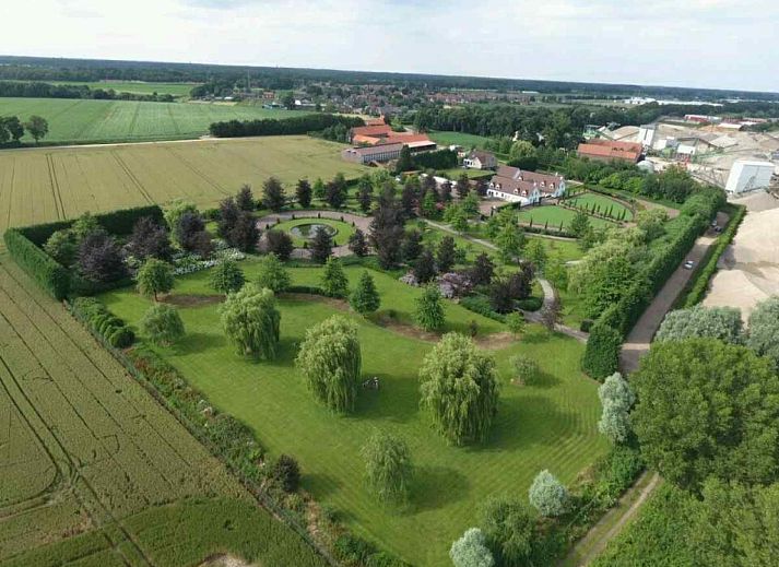 Verblijf 370503 - Vakantiewoning Midden Limburg - L133