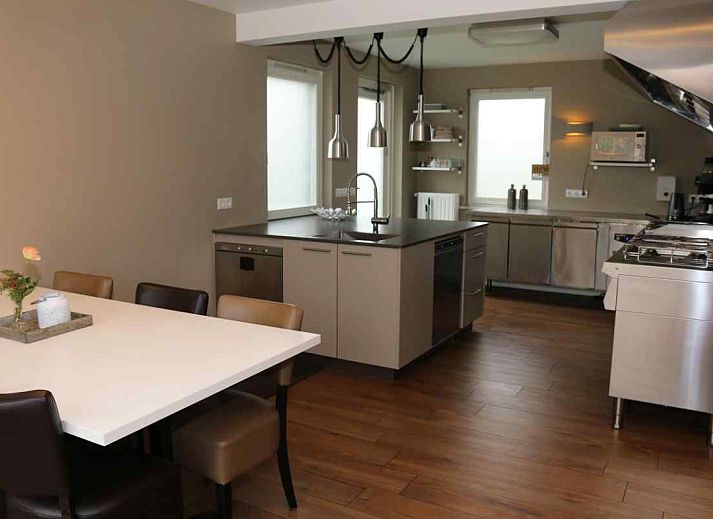 Verblijf 370503 - Vakantiewoning Midden Limburg - L133