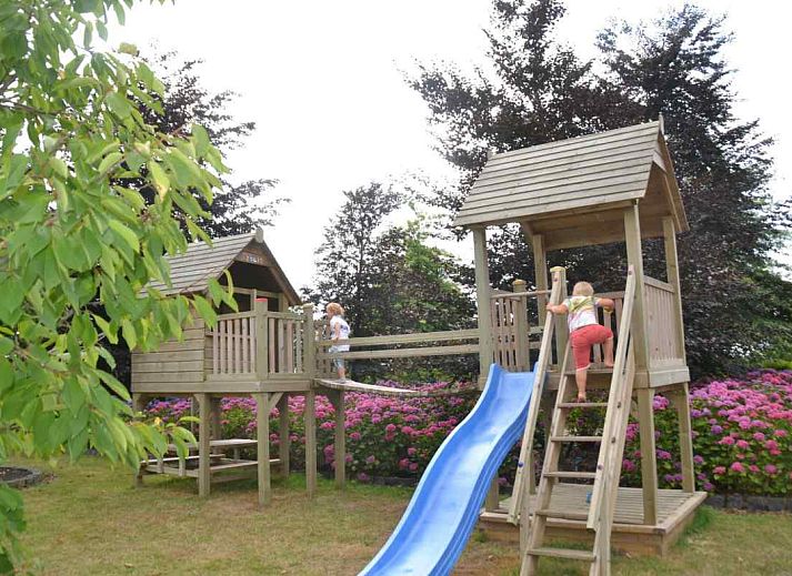 Verblijf 370503 - Vakantiewoning Midden Limburg - L133
