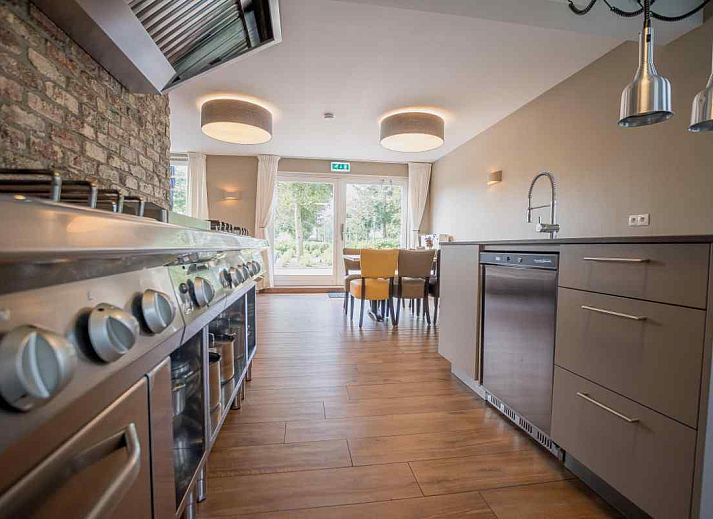 Verblijf 370503 - Vakantiewoning Midden Limburg - L133
