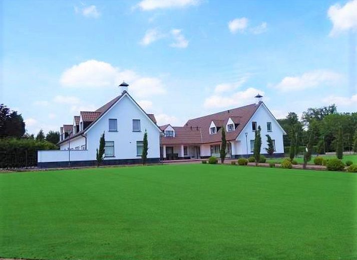 Verblijf 370503 - Vakantiewoning Midden Limburg - L133